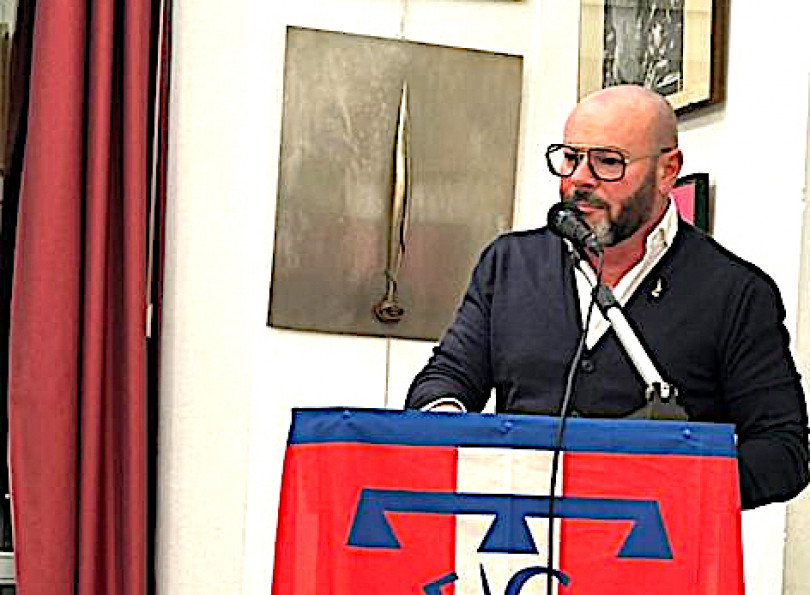A Valenza la Lega ha un nuovo segretario